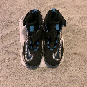 Ken Griffiths Nike Shoes